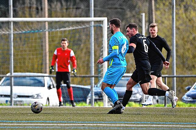 Bild 34: SG FC Wehr/Brennet besiegt den SV Buch mit 3:0 &ndash; und wir haben Bilder!