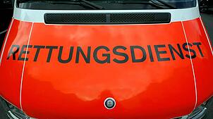Rettungsdienst