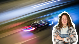 Bild : Illegale Autorennen am helllichten Tag: 22-jährige Schweizer rasen auf der A81