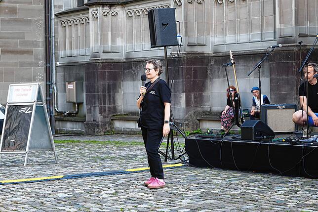 Bild 38: Theaterfest gibt Einblicke in die Arbeit des Theaters Konstanz – hier die schönsten Bilder.