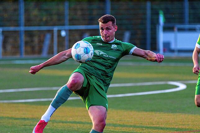 Bild 20: SV Rheintal fegt den FC Bergalingen mit 5:0 vom Platz – und wir haben Fotos!