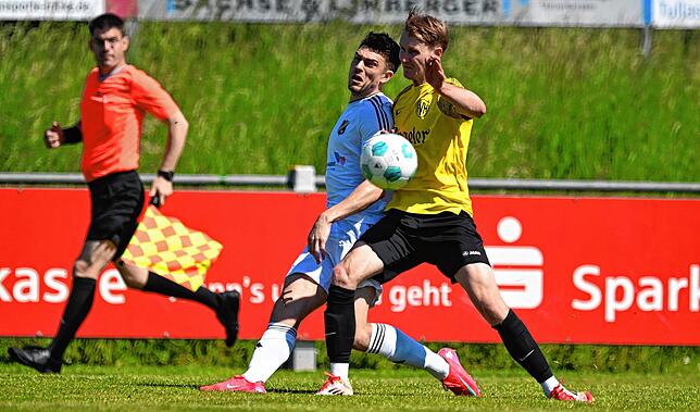 Bild 40: SV 08 Laufenburg siegt 1:0 beim FV Herbolzheim – und wir haben Fotos!