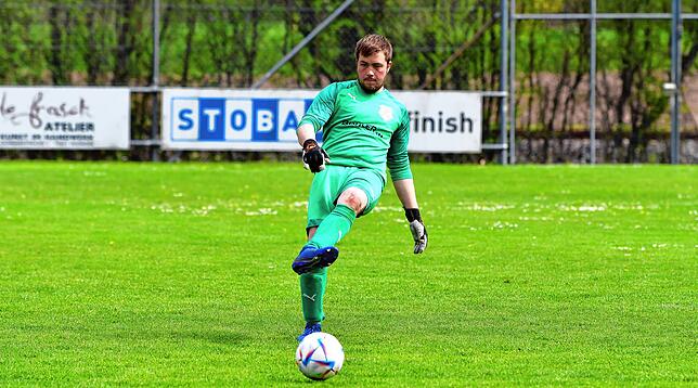 Bild 30: SV Eggingen gewinnt das Spitzenspiel gegen Verfolger SV Berau mit 4:1 &ndash; und wir haben Bilder!