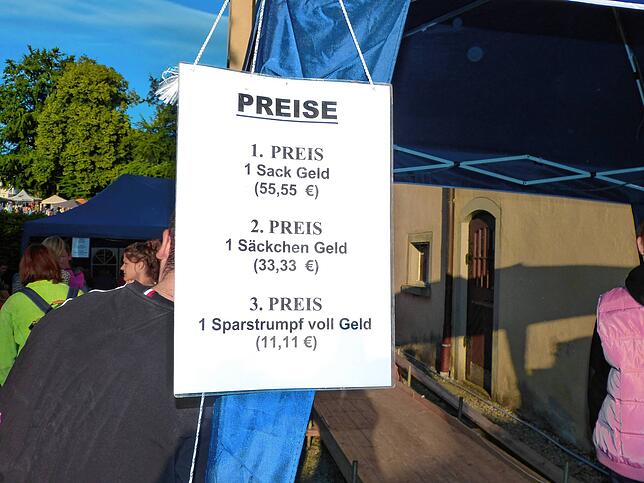 Bild 18: Die schönsten Bilder vom Lindenfest in Heiligenberg