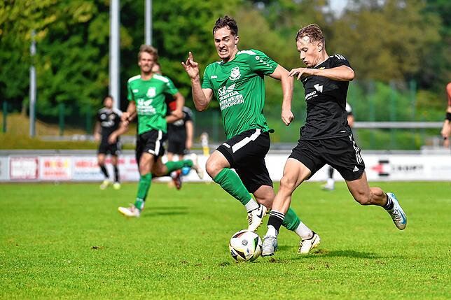 Bild 17: SV 08 Laufenburg siegt 7:2 gegen den SV Mundingen – und wir haben Bilder!