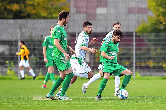 Bild 36: SV Herten besiegt den SV Waldhaus mit 4:1 – und wir haben Bilder!
