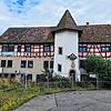 Am Bodenseeufer von Staad in Horn steht die ehemalige Gastronomie Schlössli seit mehreren Jahren leer.