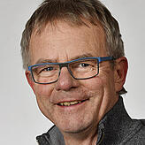 Rolf Weißer, CDU und Bürgervereinigung