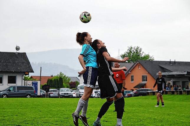 Bild 13: SC Niederhof-Binzgen spielt 1:1 gegen die SG Wittlingen/Schliengen – und wir haben Fotos!