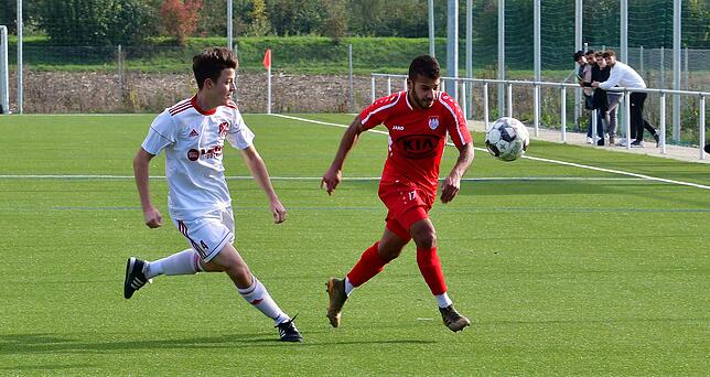 Bild 13: FC Tiengen 08 besiegt den FC Schönau mit 3:0 &ndash; und wir haben Bilder!