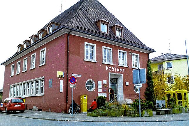 Die Stockacher Post in den 90er-Jahren