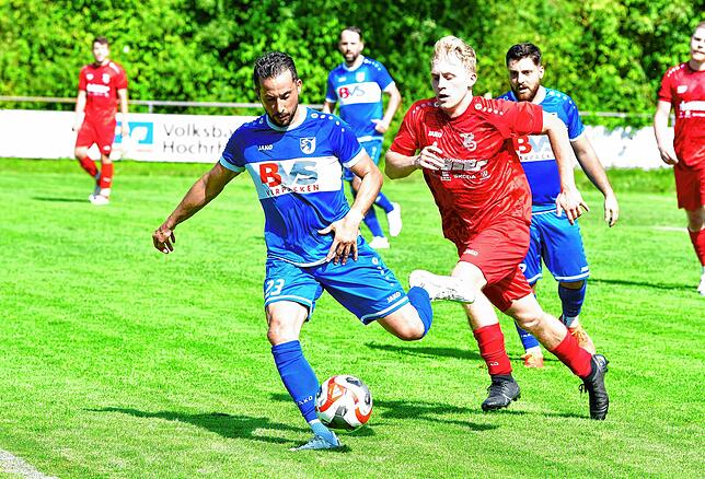 Bild 37: FC Erzingen siegt mit 4:2 beim SV Dogern – und wir haben Bilder!