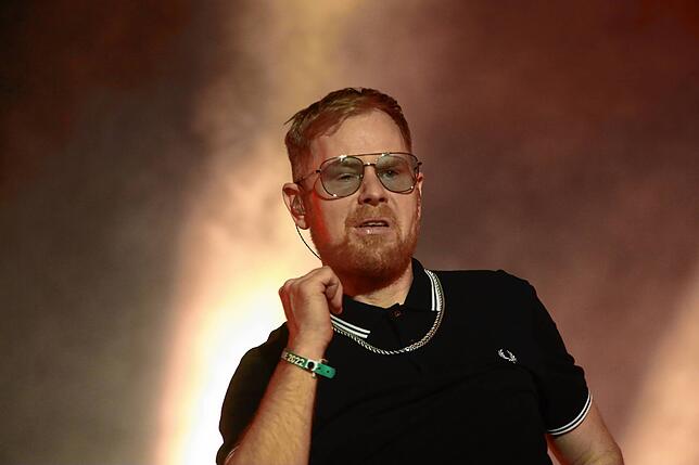 Bild 17: Southside 2022: Bilder vom Konzert von Seeed am Samstag
