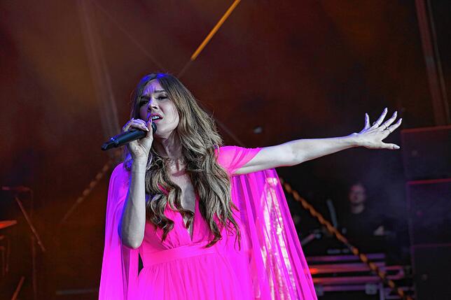 Bild 37: So ging das Hohentwiel-Festival zu Ende: Alle Bilder vom Abend mit Soul-Sängerin Joss Stone Teil 2