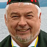 Karl-Heinz Rimmele, Vizepräsident der Fastnachtsgesellschaft Sipplingen: „Eine Woche drauf das Narrenkonzert abzuhalten, das läge ...