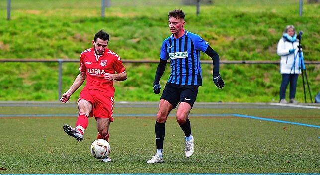 Bild 28: SG FC Wehr/Brennet besiegt die U23 des FV Lörrach-Brombach &ndash; und wir haben Bilder!