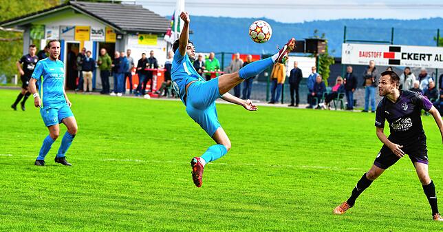 Bild 24: FC Wittlingen siegt mit 1:0 beim SV Buch &ndash; und wir haben Bilder!