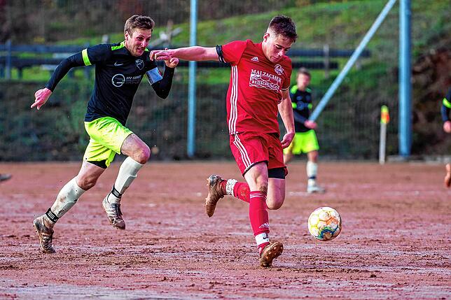 Bild 22: FC Dachsberg gewinnt Spitzenspiel gegen SV Unteralpfen mit 5:0 &ndash; und wir haben Bilder!