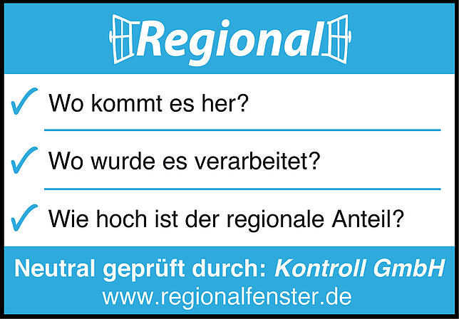 Bild 1: Lebensmittel aus der Heimat liegen im Trend: Ist regional das neue Bio?