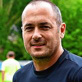 Trainer Daniel Pietzke (SV Buch): „Mit einem großen Kader hatten wir eine gute Vorbereitung, mit einem perfekten Trainingslager in ...
