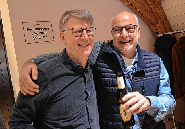 Bild 16: Die besten Bilder der Musiknacht in Markdorf – Teil 1