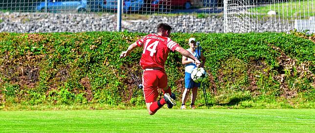 Bild 38: TuS Stetten siegt 6:2 beim FC Schlüchttal – und wir haben Bilder!