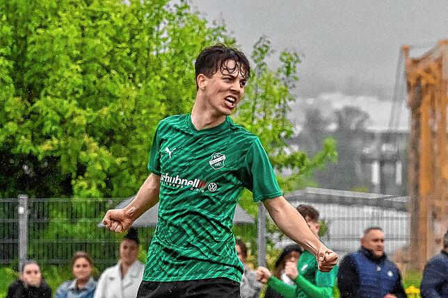 Bild 26: FC Zell gewinnt Pokal-Viertelfinale beim SV Herten mit 1:0 – wir haben Fotos!