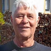Andreas Huber wuchs in der Winkelstraße auf – und verließ seine Heimat für viele Jahre.