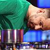 Der 34-jährige Maximilian Lehmann nimmt bei der Kochsendung The Taste teil und erkochte sich einen Platz im Team des Kochs Alexander ...