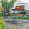 Die Gastronomie darf im Landkreis Lörrach ab Samstag, 15 Mai, wieder öffnen. Hintergrund ist die neue Corona-Verordnung des Landes.