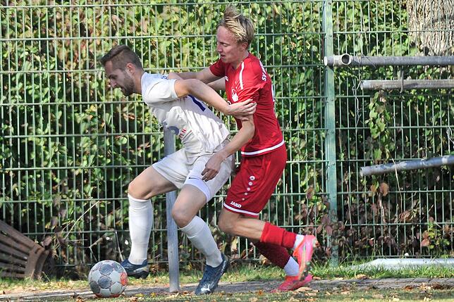 Bild 36: FC Erzingen gewinnt beim SV Kirchzarten mit 2:1 &ndash; und wir haben Bilder!