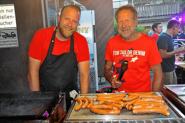 Bild 23: Weizenbierfest Ittendorf – Die besten Bilder