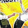 Sie freuen sich auf die Taufe ihrer ersten CD- die beiden Musiker Achim Meder (links) und Michael (Maickel) Kenne. Bild: Kneipengänger