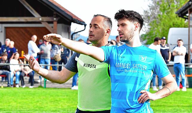 Bild 14: SV Buch besiegt die SG FC Wehr/Brennet mit 1:0 – und wir haben Fotos!