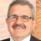 Karl Rombach, CDU, Wahlkreis IV St. Georgen / Triberg