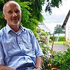 Roland Scherer, seit Juli neuer Vorsitzender des Vereins der Bodmaner Wassersportfreunde, kennt die Tücken des Bodensees gut.