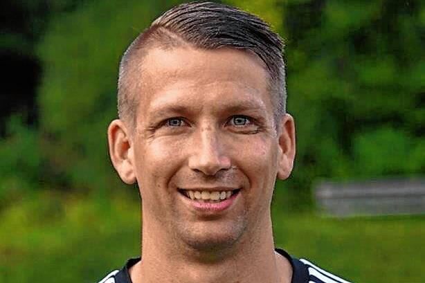 Christoph Mathis, SV 08 Laufenburg: &bdquo;Viele A-Junioren rücken zur neuen Saison zu den Aktiven auf. Deswegen ist das ein idealer ...