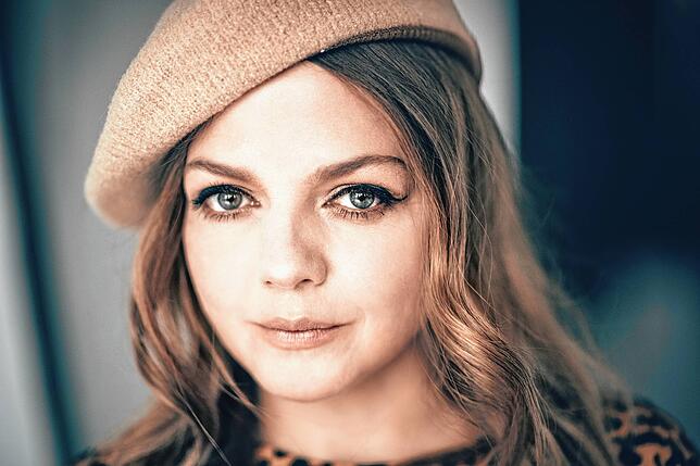 Annett Louisan ist ebenfalls mit von der Partie.