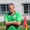 Ging nach den zwei jüngsten Niederlagen mit seiner Mannschaft hart ins Gericht: FC Bräunlingens Trainer Andreas Holdermann.