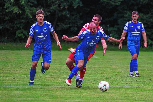 Bild 31: Spvgg. Wutöschingen siegt 4:1 beim FC Dettighofen – und wir haben Bilder!