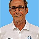 Rolf Eckert.