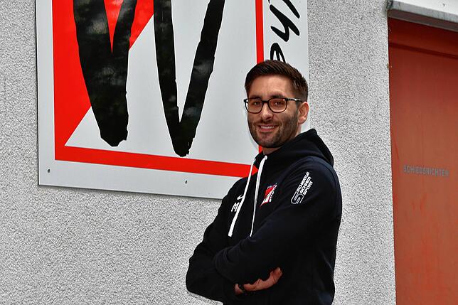Trainer Michael Hagmann (FC RW Weilheim): „Ob wir tatsächlich wieder am 20. Februar in den Spielbetrieb einsteigen, wage ich im ...