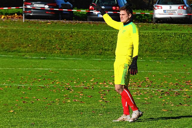 Bild 12: SV Rheintal gewinnt gegen Spvgg. Wutöschingen mit 3:0 &ndash; und wir haben Bilder!