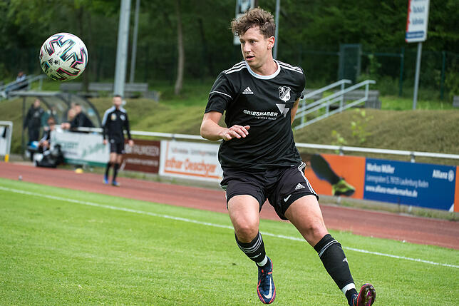 Bild 29: SV 08 Laufenburg II bezwingt den FC Weizen mit 4:1 &ndash; und wir haben Bilder!