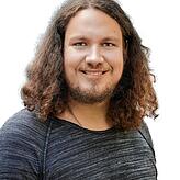 Direktkandidat der Linken: Robert Kuhlmann.