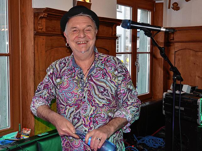 Bild 10: Bilder der Markdorfer Musiknacht &ndash; Teil 2