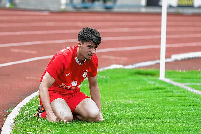 Bild 5: FC Tiengen 08 verabschiedet Trainer Erkan Kanli mit 1:0 gegen den SV Mundingen – wir haben Fotos!