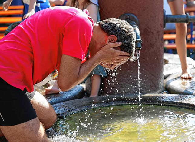 Bild 15: Die besten Bilder vom Firmenlauf in Radolfzell