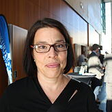 Sabine Beck