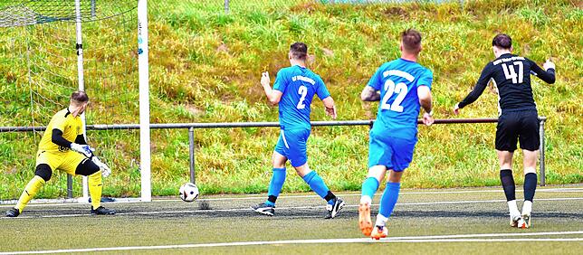 Bild 18: SG FC Wehr/Brennet trennt sich 1:1 von SF Schliengen – und wir haben Bilder!